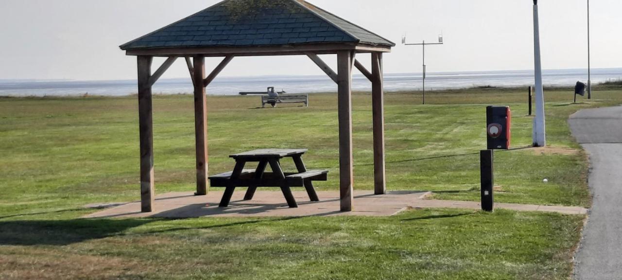 Masons By The Sea Heysham Static Caravan Sleeps 8 Pet Friendly Экстерьер фото