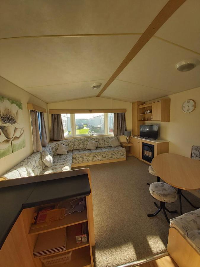 Masons By The Sea Heysham Static Caravan Sleeps 8 Pet Friendly Экстерьер фото