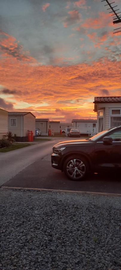 Masons By The Sea Heysham Static Caravan Sleeps 8 Pet Friendly Экстерьер фото