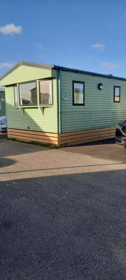 Masons By The Sea Heysham Static Caravan Sleeps 8 Pet Friendly Экстерьер фото