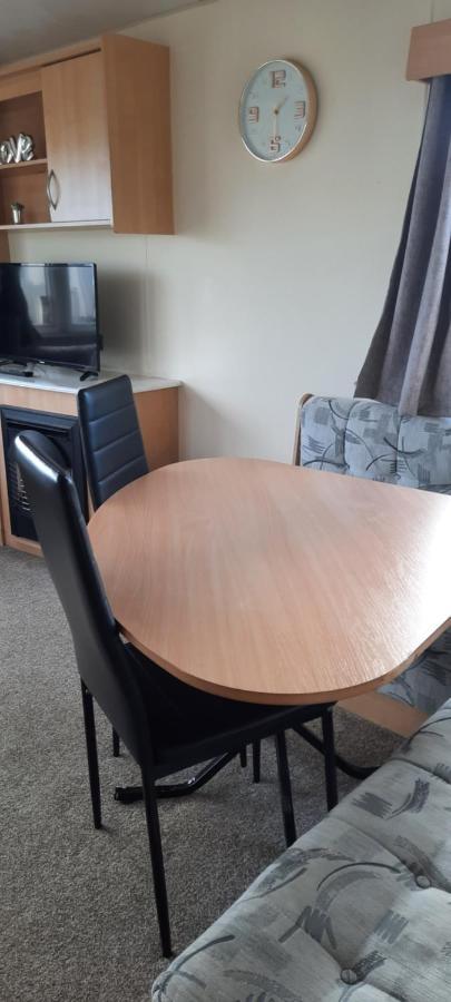 Masons By The Sea Heysham Static Caravan Sleeps 8 Pet Friendly Экстерьер фото