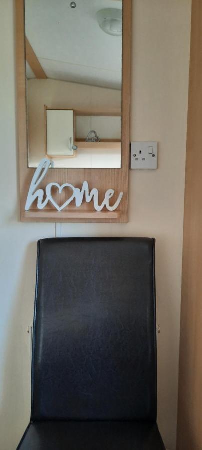Masons By The Sea Heysham Static Caravan Sleeps 8 Pet Friendly Экстерьер фото