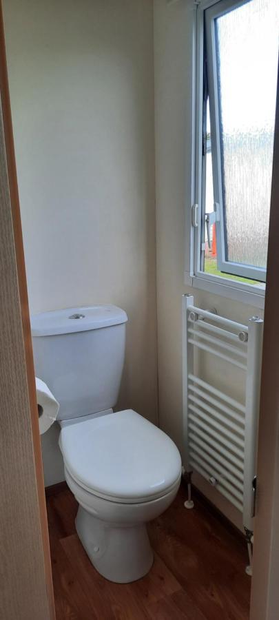 Masons By The Sea Heysham Static Caravan Sleeps 8 Pet Friendly Экстерьер фото
