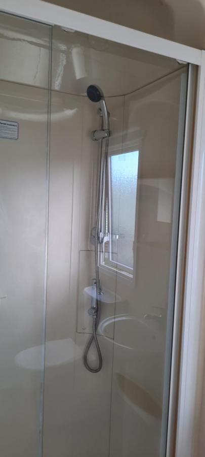 Masons By The Sea Heysham Static Caravan Sleeps 8 Pet Friendly Экстерьер фото